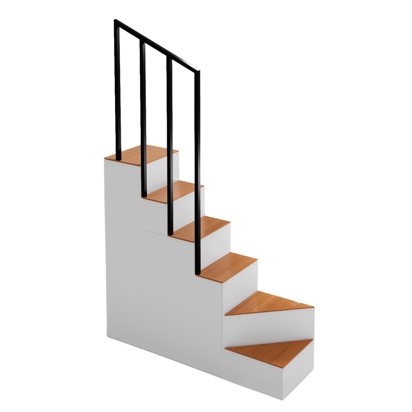 Suite Furniture Upgrade (Home Office/Dining Furniture, Living Nook Furniture, Storage Furniture and Kitchen Cabinetry)