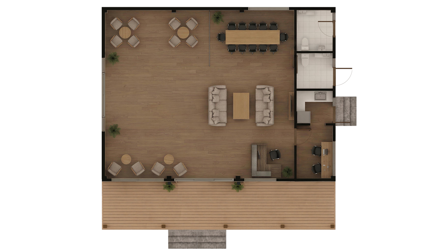 Samar Model