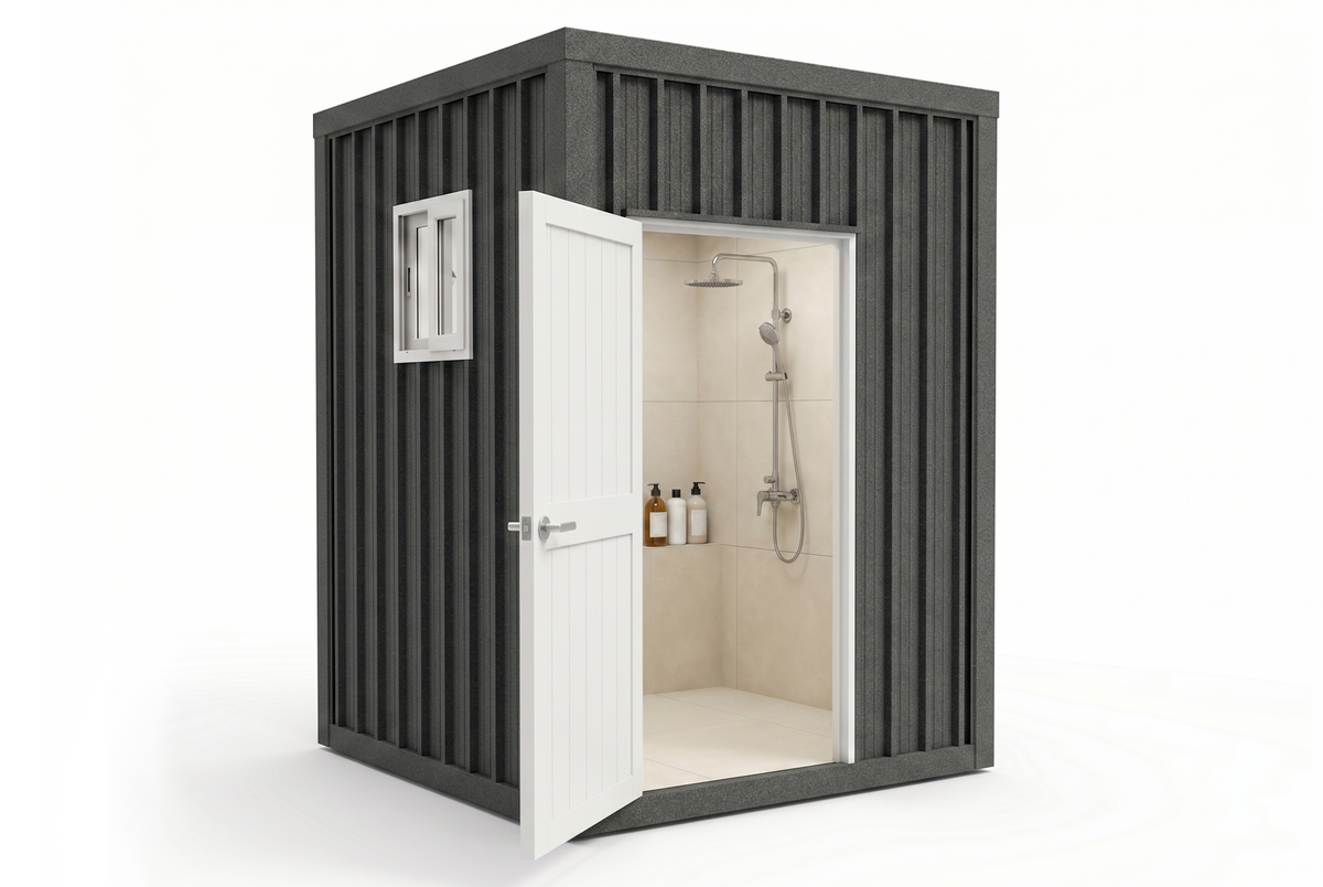 Shower Pod