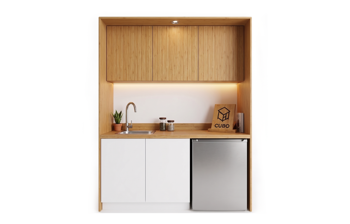 Mini Bar Pod