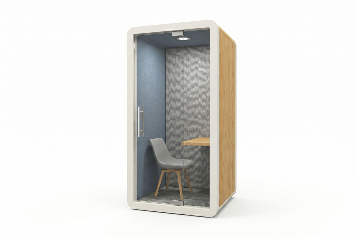 Privacy Work Pod