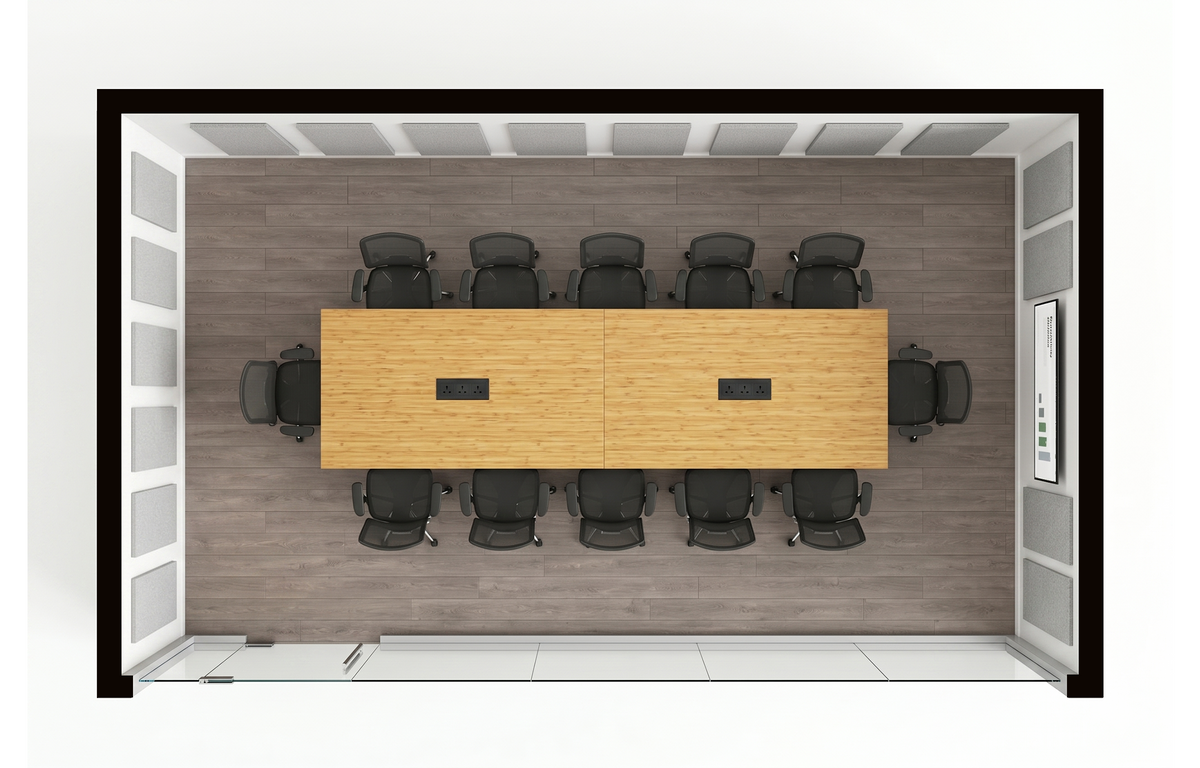 Conference Pod (10)