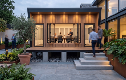 Conference Pod (10)