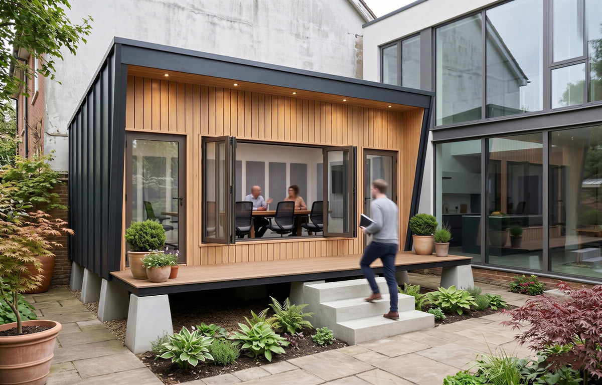 Conference Pod (10)