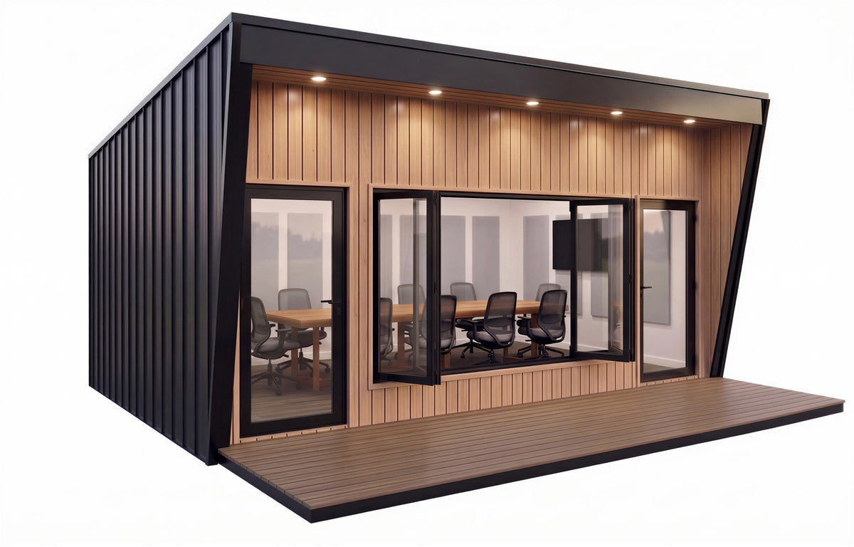 Conference Pod (10)