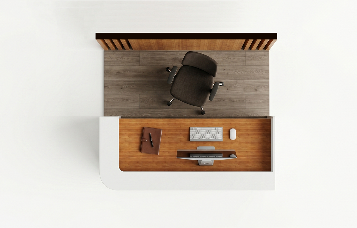 Reception Pod