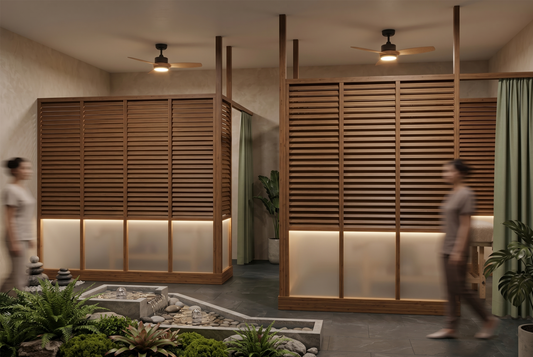 Spa Pod