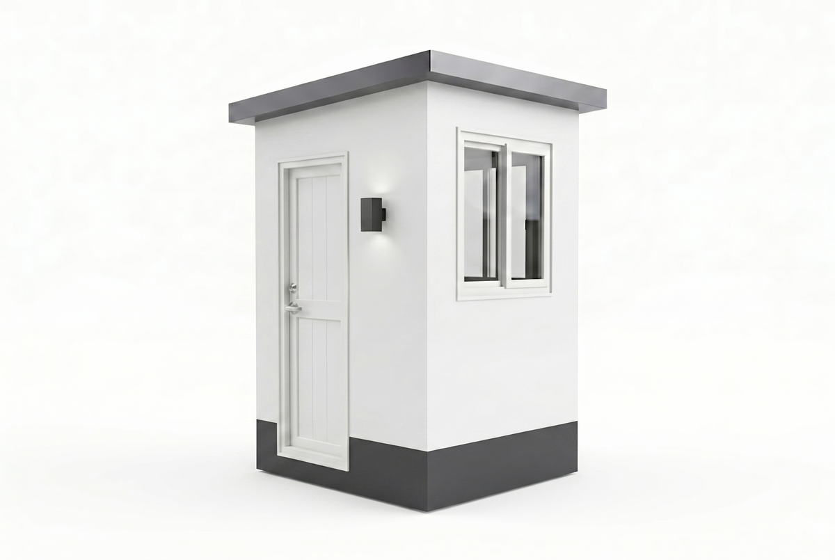 Security Pod