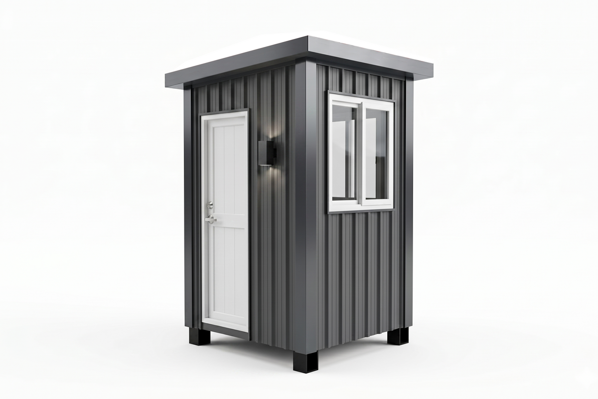 Security Pod