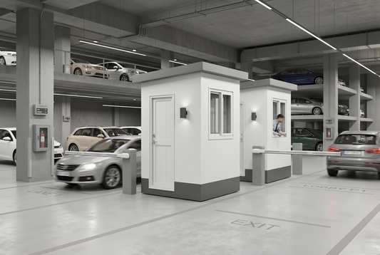 Security Pod