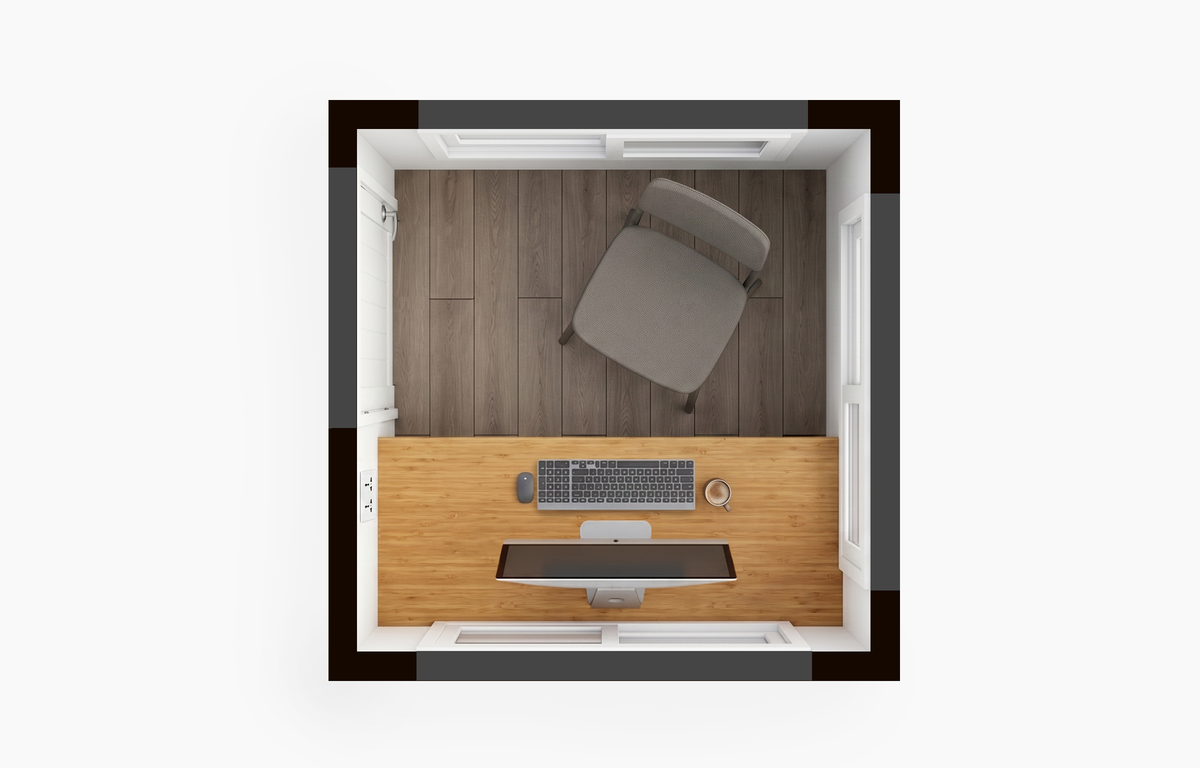 Security Pod