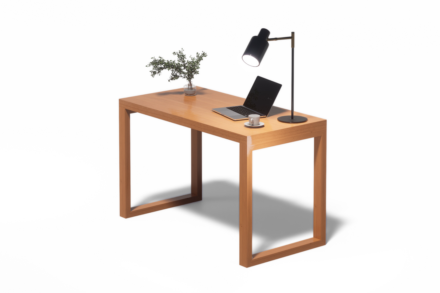 Bedroom Upgrade (desk, katre double bed, shelf)