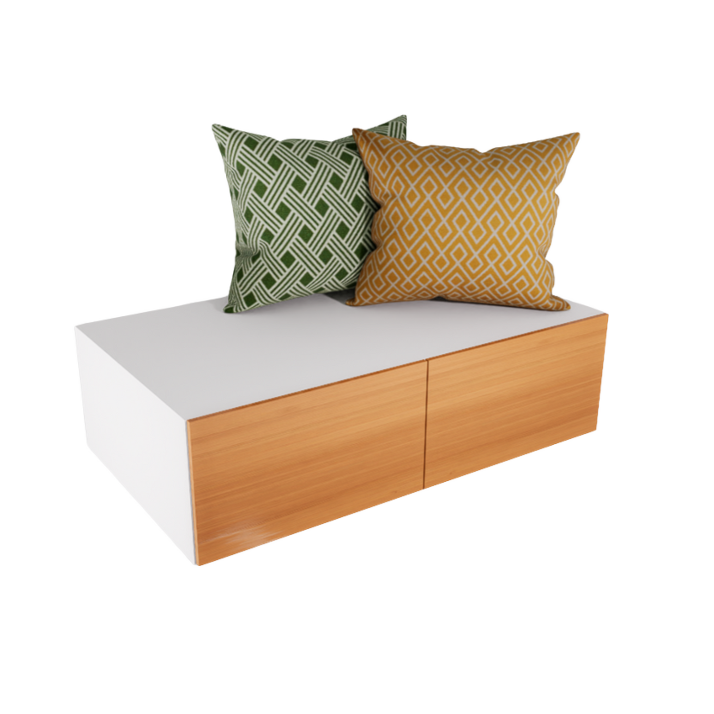 Suite Furniture Upgrade  (Home Office/Dining Furniture, Living Nook Furniture, Storage Furniture and Kitchen Cabinetry)