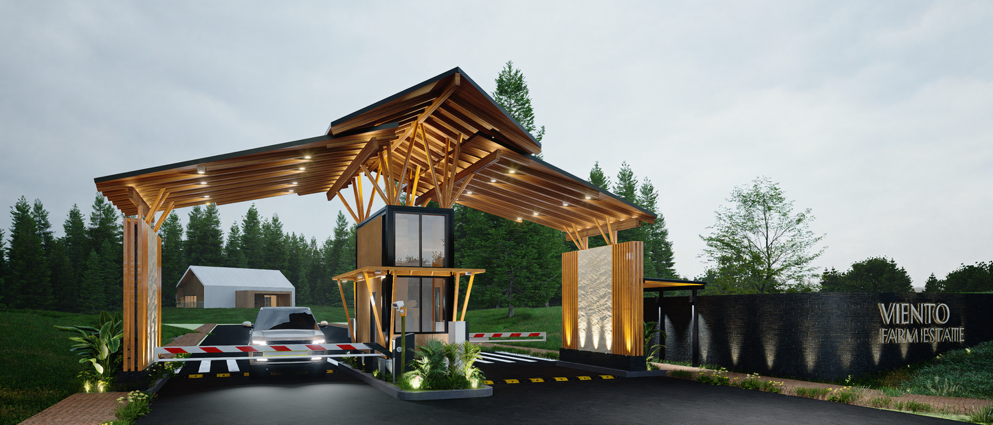 Gate Models